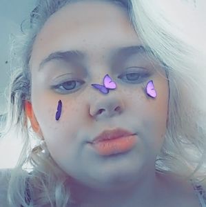 Meet your Posher, Kelsey